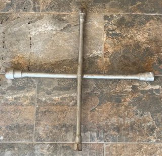 Llave de Cruz Camión/Tractor/Autobús