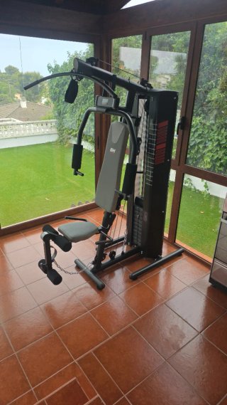 ESTUDIO EN ALQUILER (1 habitación/cocina/baño)