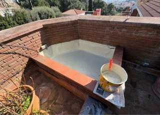 Jardinero oficial