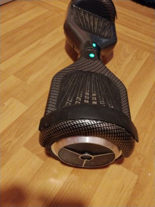 Hoverboard casi nuevo