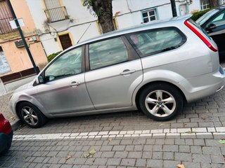 Ford Focus 2009