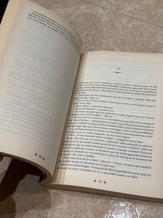 Traicionada libro