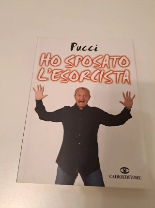 Ho sposato l'esorcista