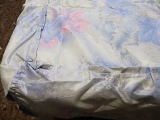 2 Cubrecamas Cama 80