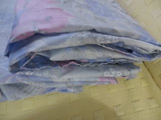 2 Cubrecamas Cama 80