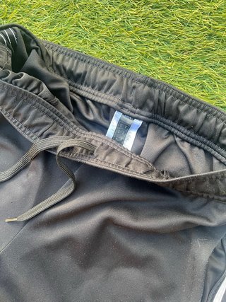 Pantalón Adidas negro AEROREADY