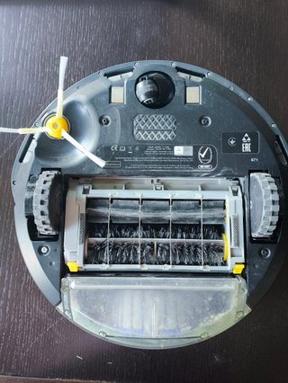 iRobot Roomba 671 + Base y Accesorios