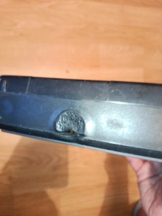 Radio Sanyo 2 Bandas Receptor años 70
