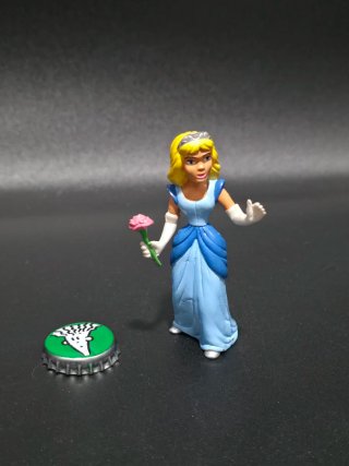Lote di figure Disney Comics Spain