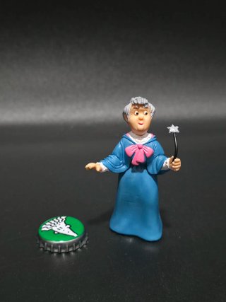 Lote di figure Disney Comics Spain