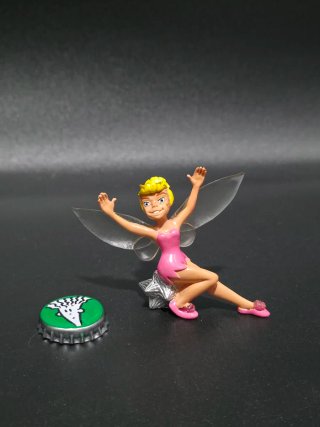 Lote di figure Disney Comics Spain