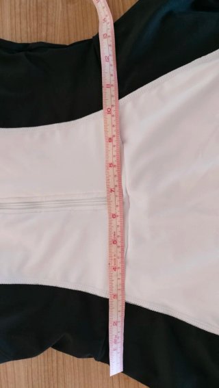 Vestido pádel/tenis T. 38/M a estrenar