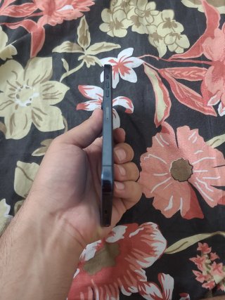 iPhone 12 Pro Azul