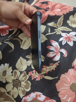 iPhone 12 Pro Azul