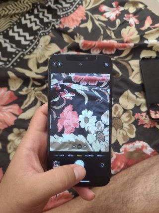 iPhone 12 Pro Azul