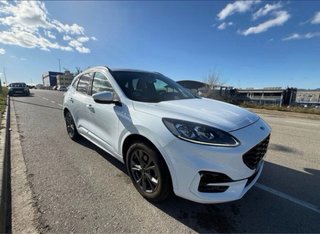 Ford Kuga 2021