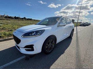 Ford Kuga 2021