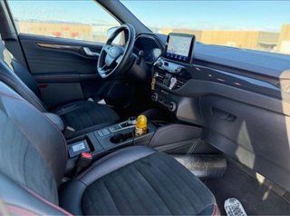 Ford Kuga 2021
