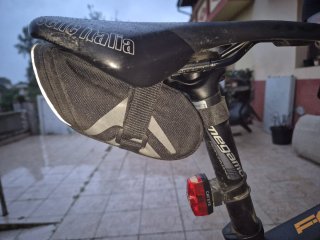 Megamo Factory Carbono 29 Talla L | SID | GX