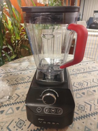 Batidora Oster Versa 1400 Series