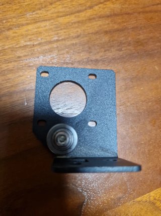Supporto Asse Y/X per Stampante 3D