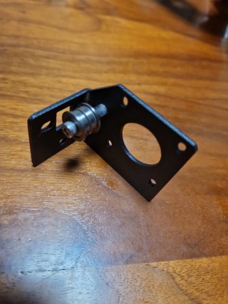 Supporto Asse Y/X per Stampante 3D
