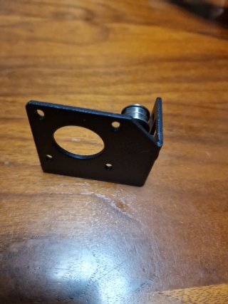 Supporto Asse Y/X per Stampante 3D