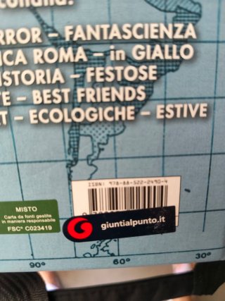 Fumetto Paperino