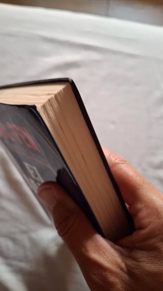 El aviso, de Paul Pen
