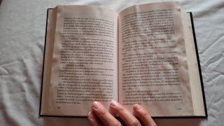 El aviso, de Paul Pen