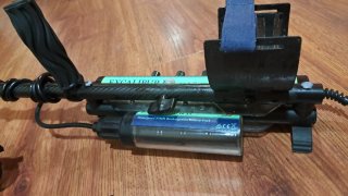 Minelab Excalibur II Detector de Metales