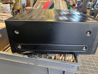 Receptor AV Marantz SR6200 Negro