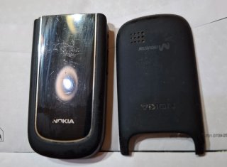 Teléfonos Móviles Nokia (dos)