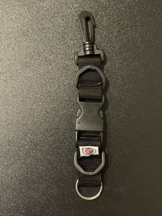 Accesorio Scubacare para buceo