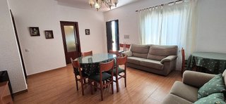 Chalet en venta en Las Vaguadas - Urb. del Sur en Badajoz