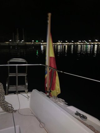 Velero Gib Sea 27, 7.79m