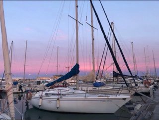 Velero Gib Sea 27, 7.79m