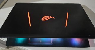 PORTATIL GAMING