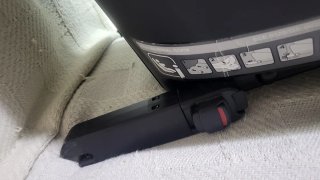 Silla coche: Joie i-Spin 360 ISOFIX – Giratoria360