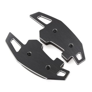Extensiones de Levas Volkswagen Golf VII 7 Negras