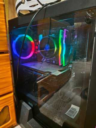 Procesador AMD Ryzen 5 5500