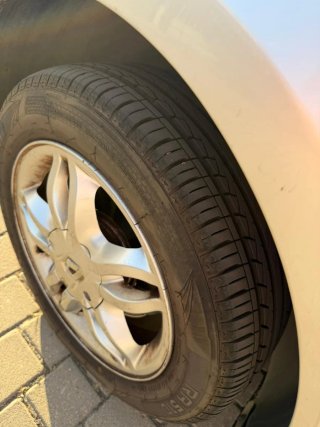 Renault Clio 2009