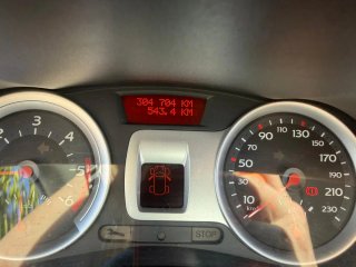 Renault Clio 2009