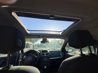 Renault Clio 2009