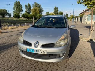 Renault Clio 2009