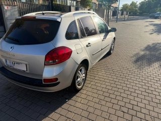Renault Clio 2009