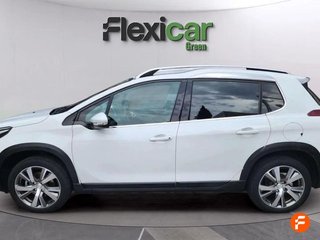 Peugeot 2008 Allure PureTech 110 S&S 6 Vel. MAN