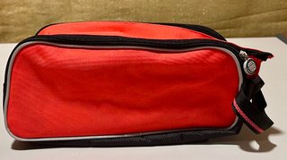 Bolsa / Estuche de Iron Kid