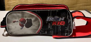 Bolsa / Estuche de Iron Kid