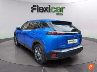 Peugeot 2008 Eléctrico Active Pack